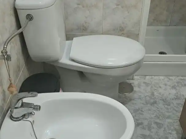 Piso en  Calle de la Marquesa de Silvela 6 - Foto 14
