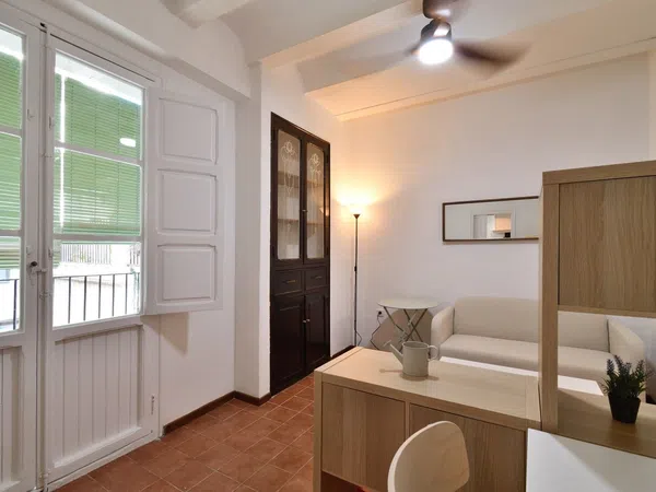 Piso en calle Turia, 6 - Foto 2