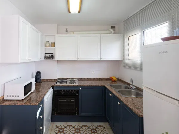 Piso en Avenida de la Platja, 22, Costa Daurada - Sant Gaietà, Costa Daurada - Sant Gaietà - Foto 10