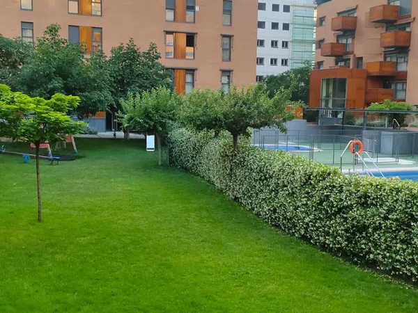 Piso en calle Campanas, 3