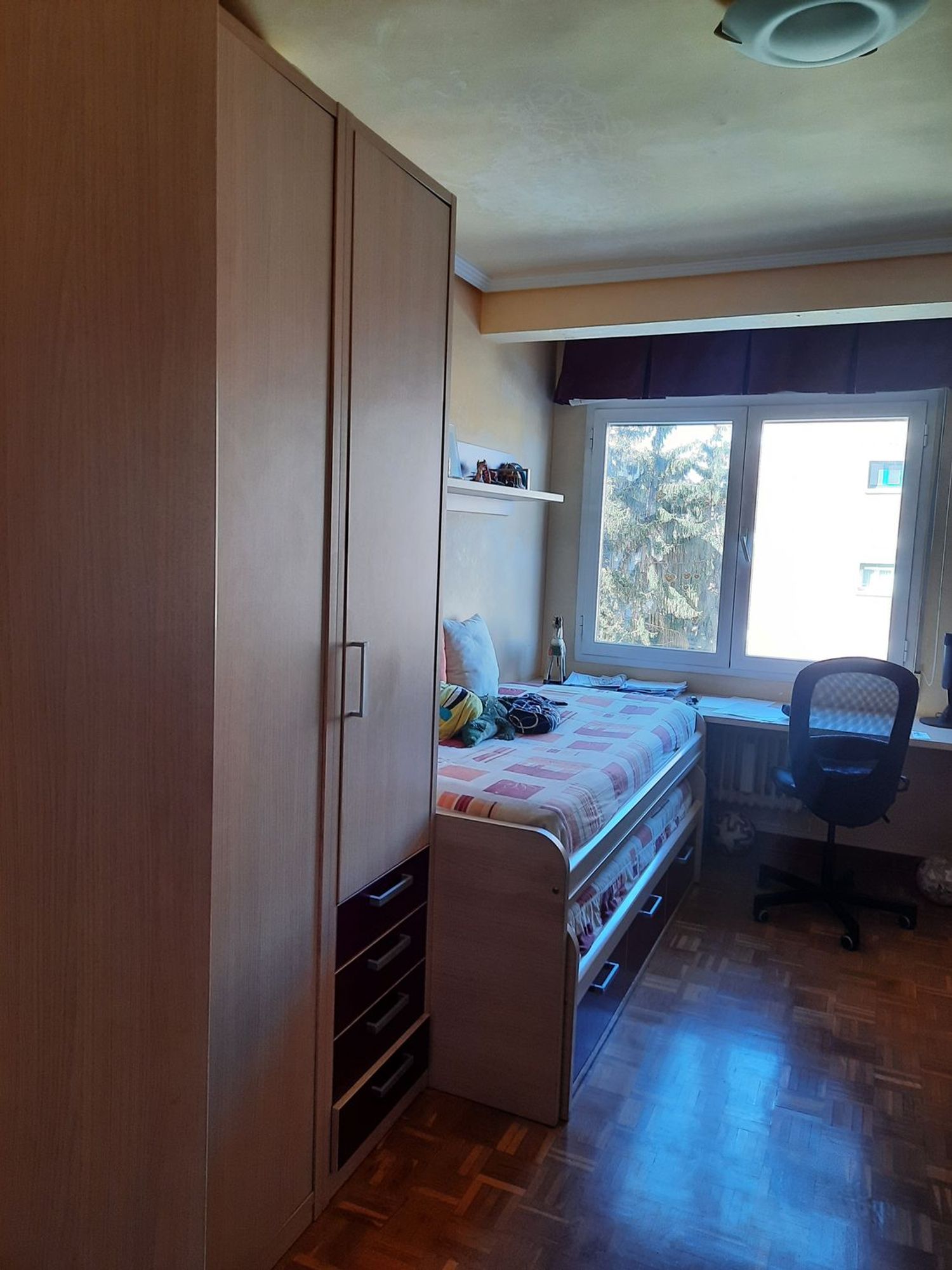 Piso en Calle Virgen de Osquia, 3, San Juan, San Juan - Foto 19