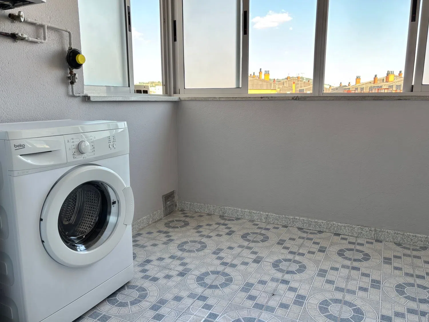 Piso en calle Luxemburgo, 3 - Foto 27