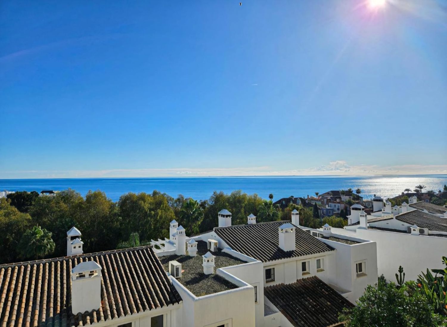 Dúplex en El Mirador del Mar, 7 FaseI, Bahía de Casares, Bahía de Casares - Foto 2