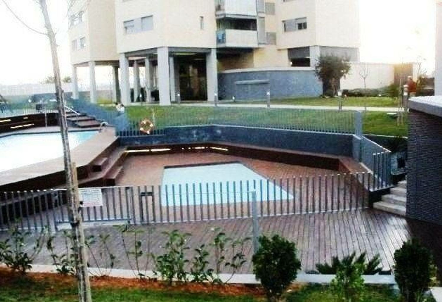 Piso en Avenida del Mestre Rodrigo, 22, Campanar - Foto 2