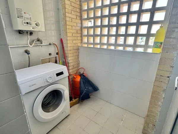 Piso en calle Hermanos Machado, 7 - Foto 8