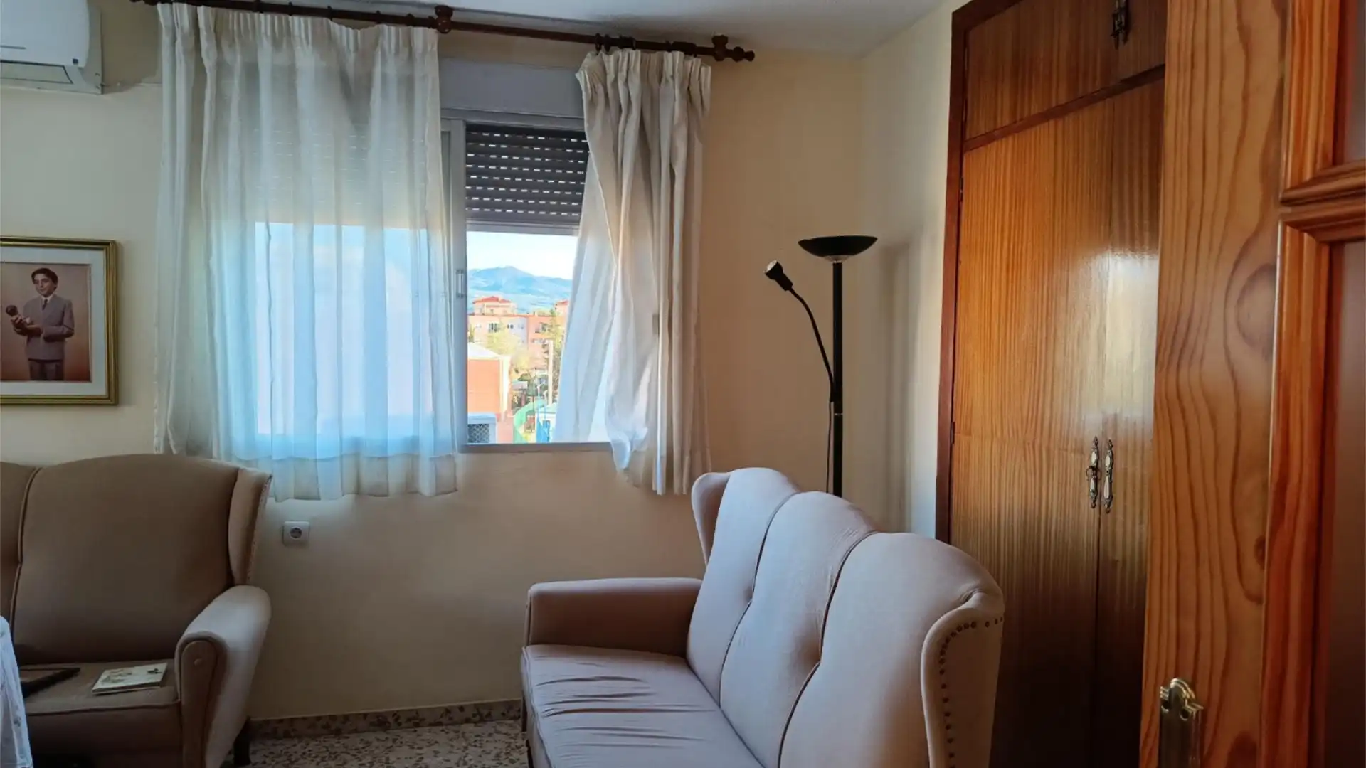 Piso en  Calle Profesor Manuel Garzón Pareja 8 - Foto 17