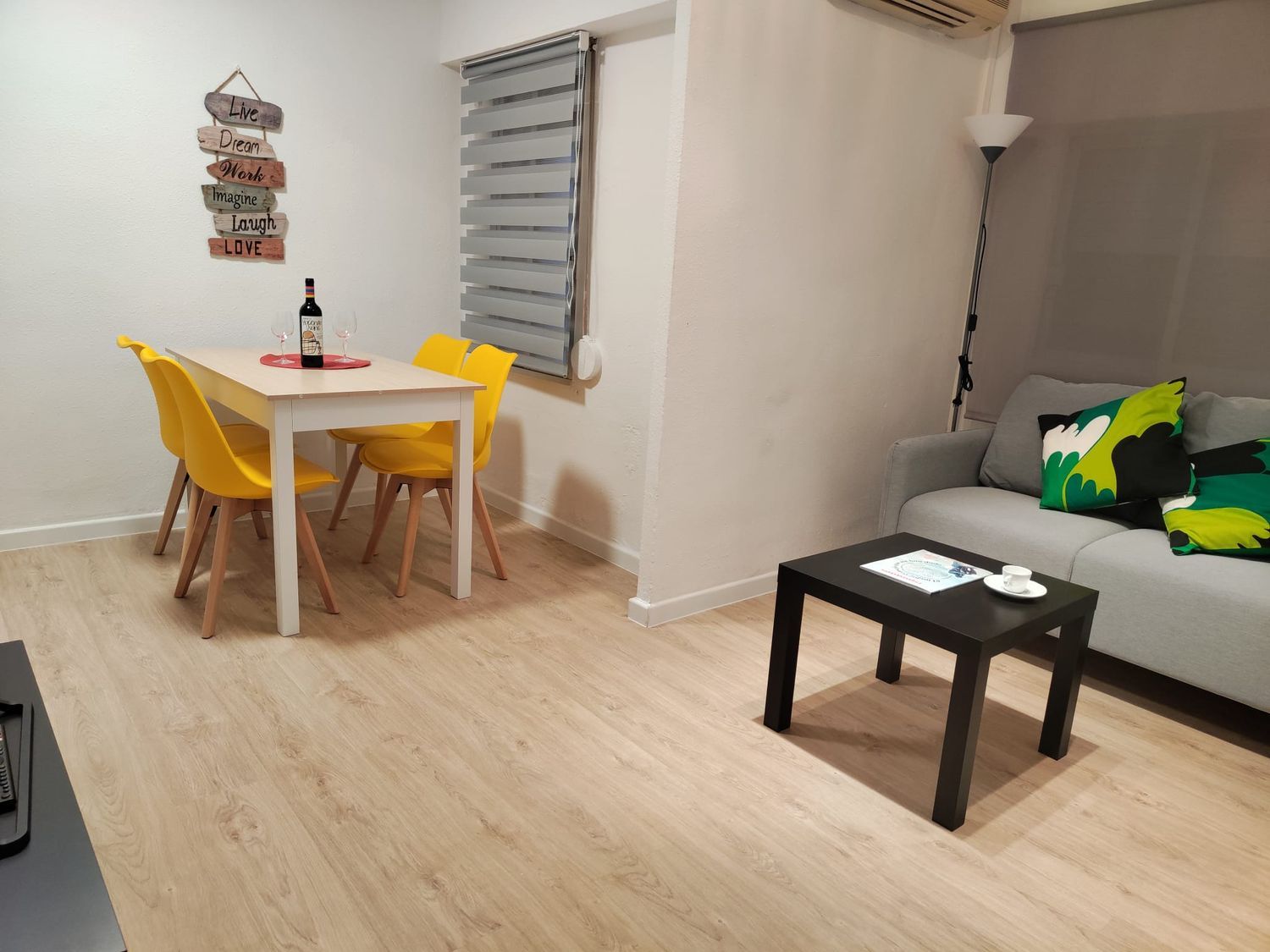 Piso en Calle de Salvador Rubio, 1, Ciutat Fallera - Foto 2