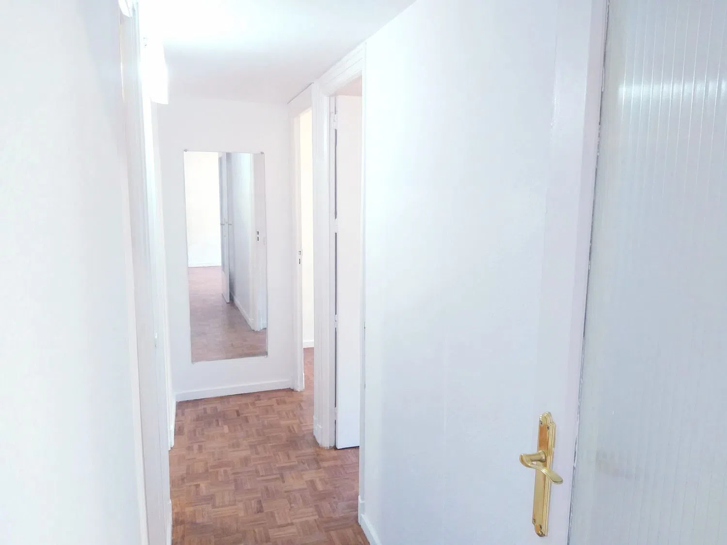 Piso en calle de Juanelo, 21 - Foto 4