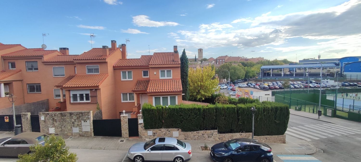 Chalet adosado en San Agustin de Guadalix - Foto 32