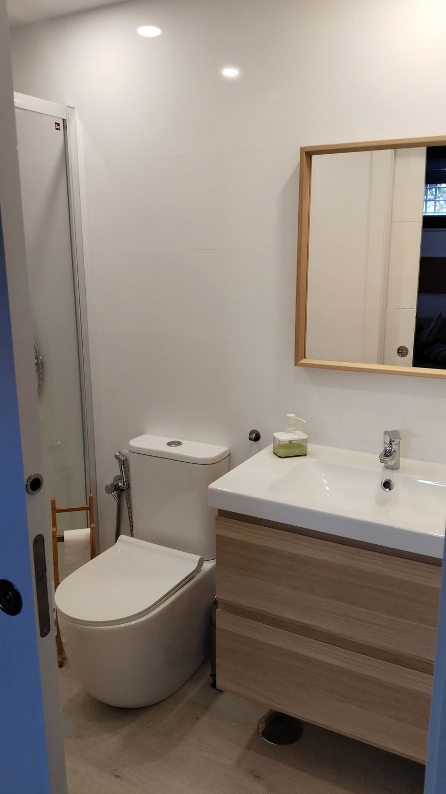 Chalet adosado en Barrio Cerrado de Calderón - Hacienda Paredes - Foto 24