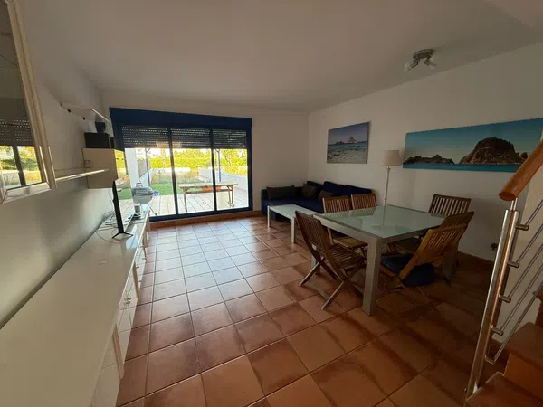 Chalet adosado en Calle des Caló, 99, San Agustín - Cala de Bou, San Agustín - Cala de Bou - Foto 15