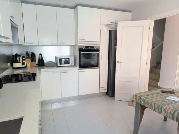 Chalet adosado en Barrio El Caño - Maracaibo - Foto 9