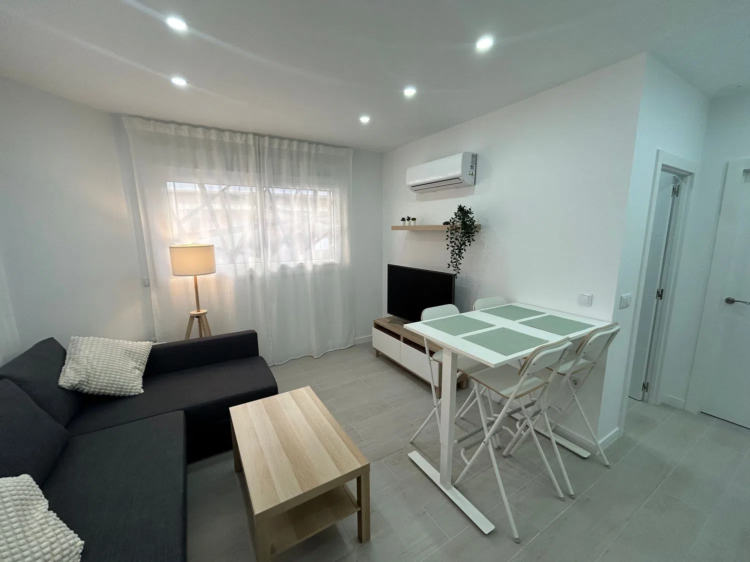 Piso en calle Zamora, 6 Bajo 3 - Foto 6