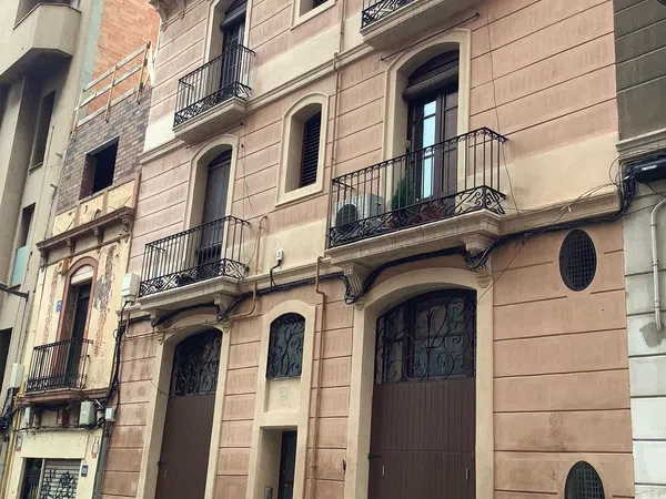 Estudio en calle del Ter, 31 - Foto 7