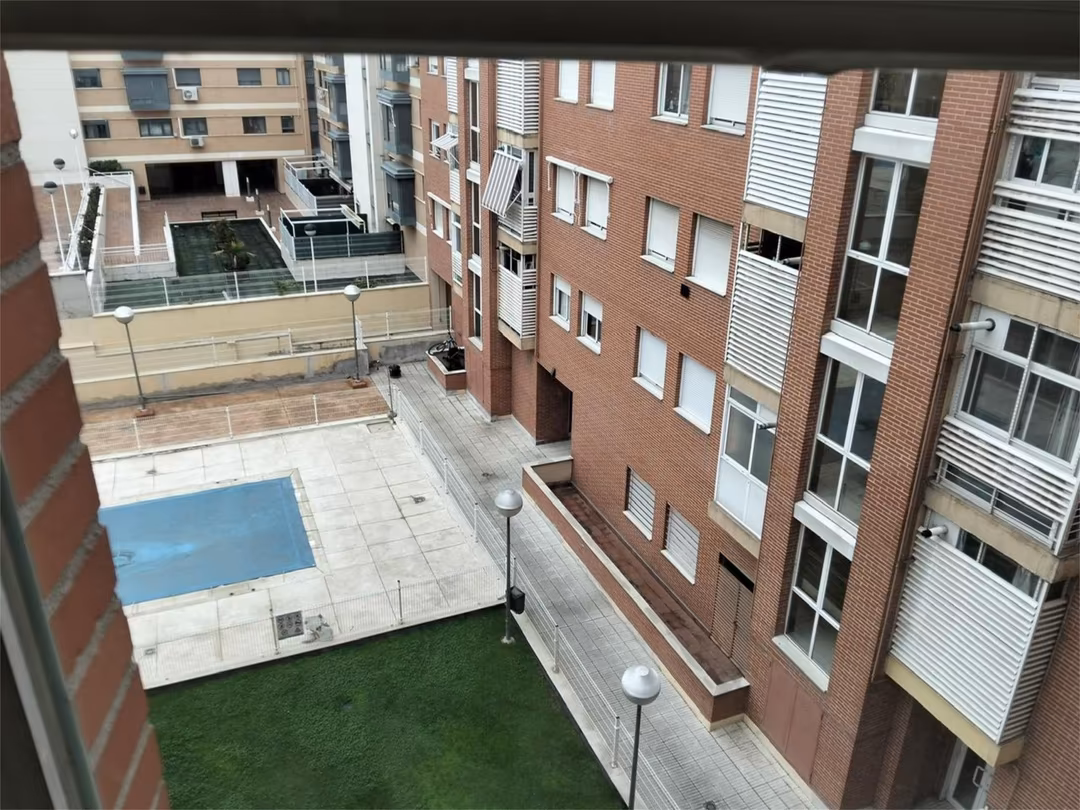 Piso en  Madrid Capital - Foto 3