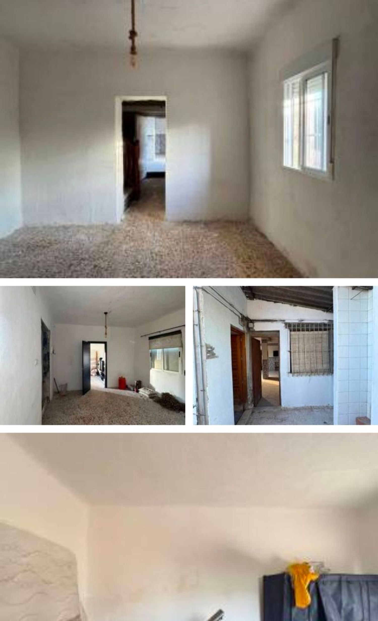 Casa o chalet independiente en Vereda Buena Vida, 219, Desamparados-Hurchillo-Torremendo, Desamparados-Hurchillo-Torremendo - Foto 2