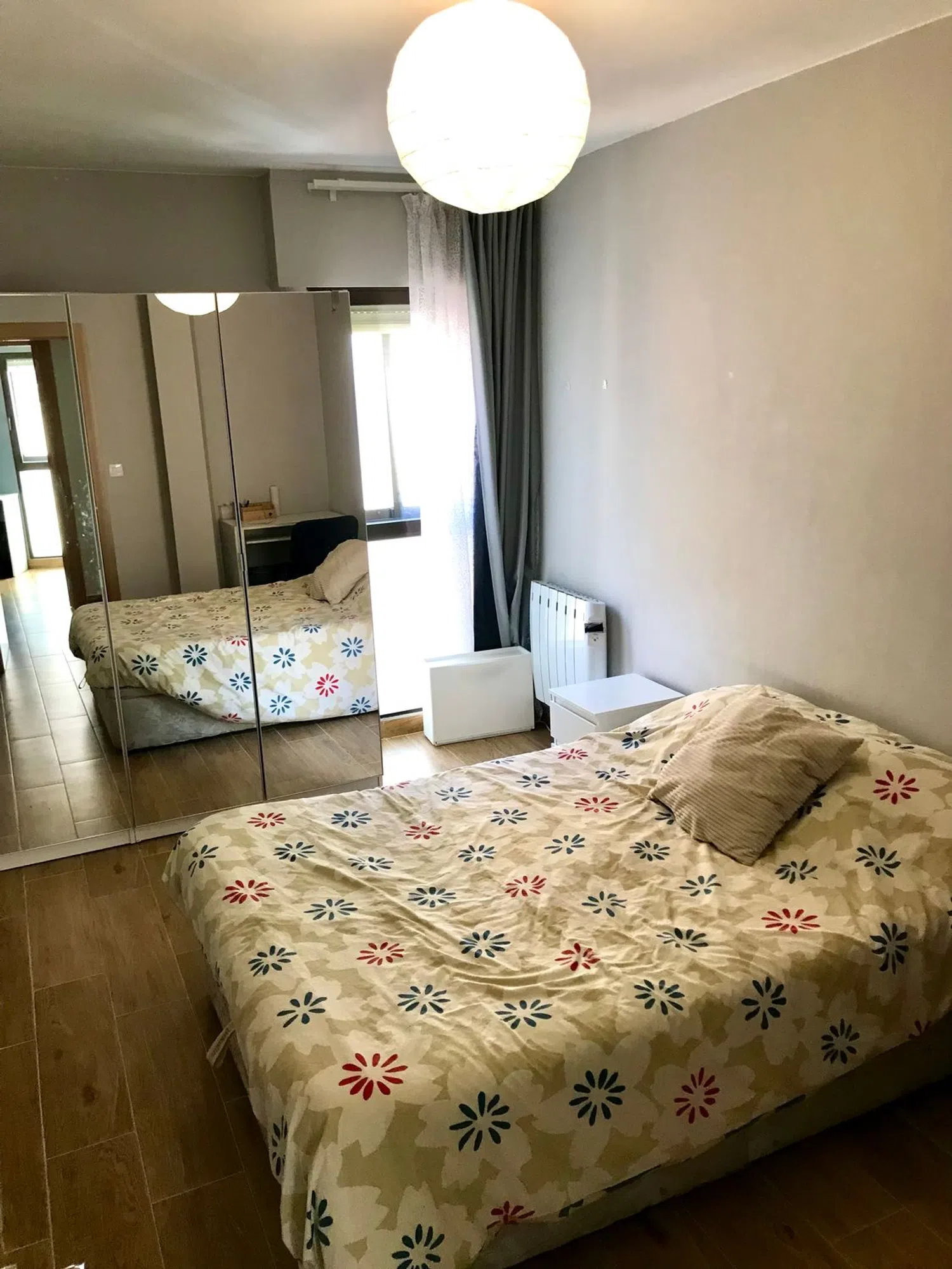 Piso en calle de Manuela Sancho, 25 - Foto 3