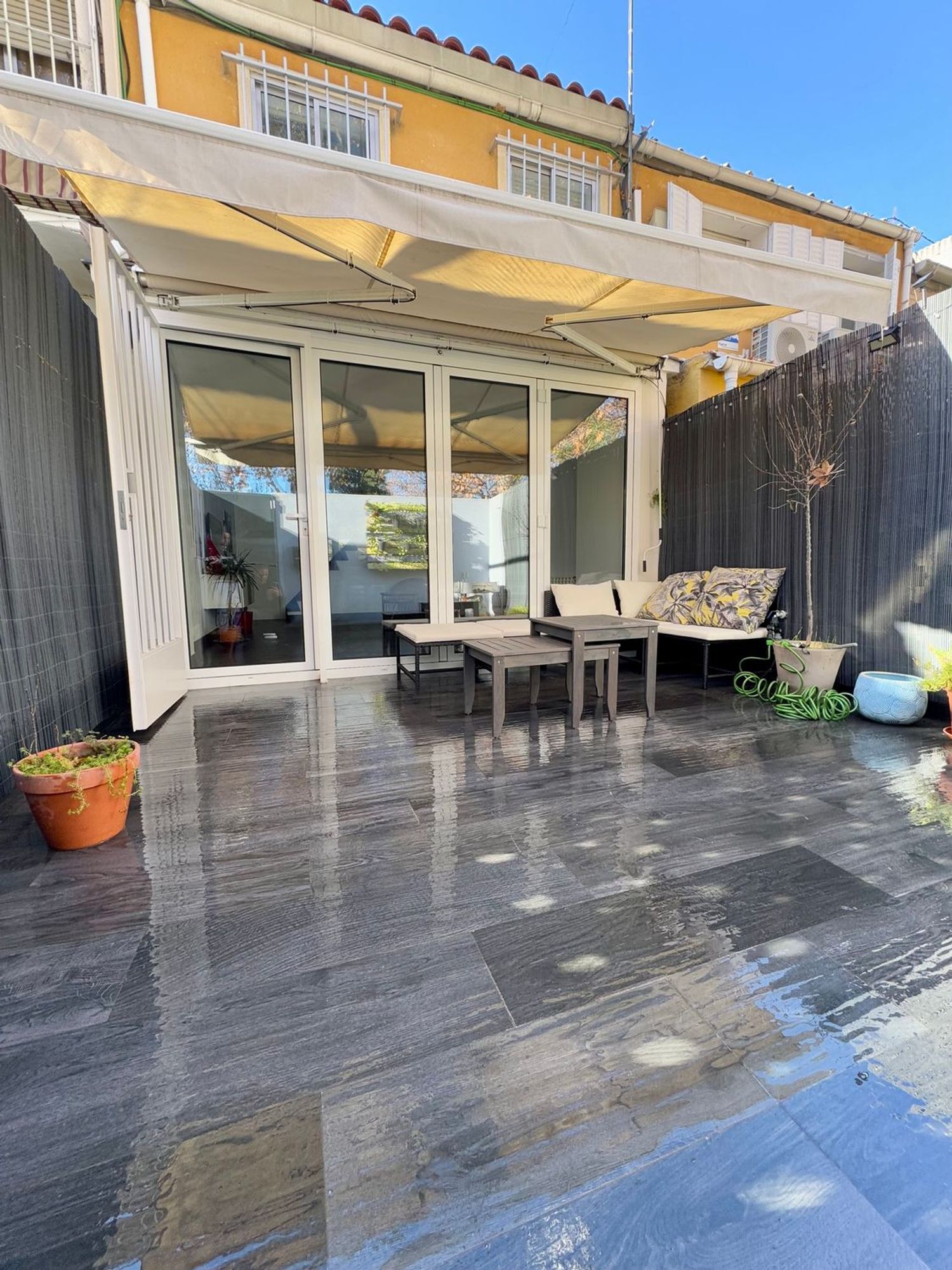 Chalet pareado - Foto 15