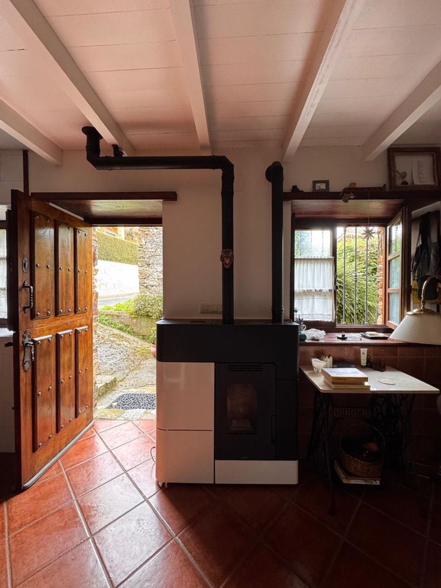 Casa rural en Lugar Somao, 1 a - Foto 7