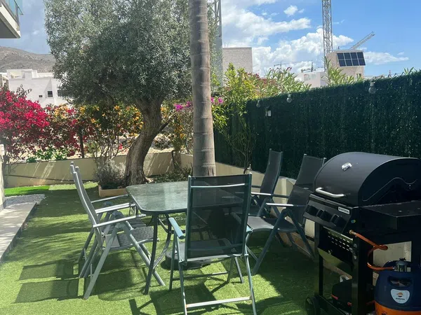 Casa o chalet independiente en Calle d'Equador, 23, Balcón de Finestrat-Terra Marina - Foto 18