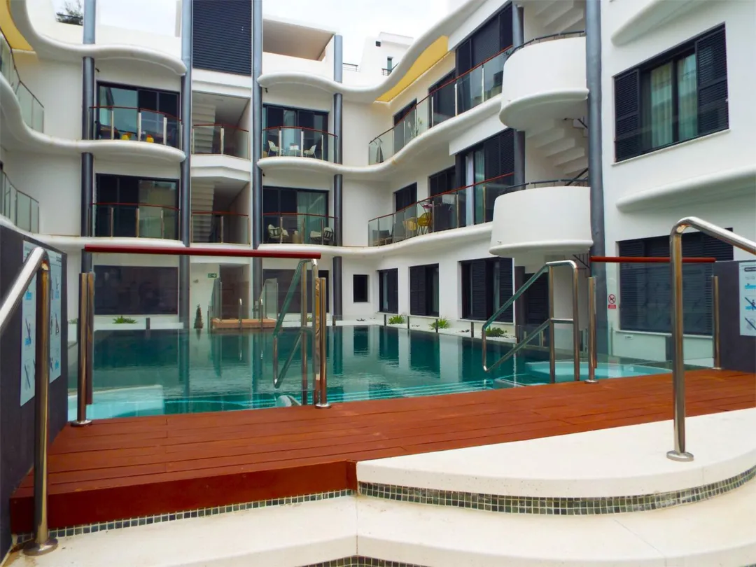 Piso en  Calle Caridad 6 - Foto 29