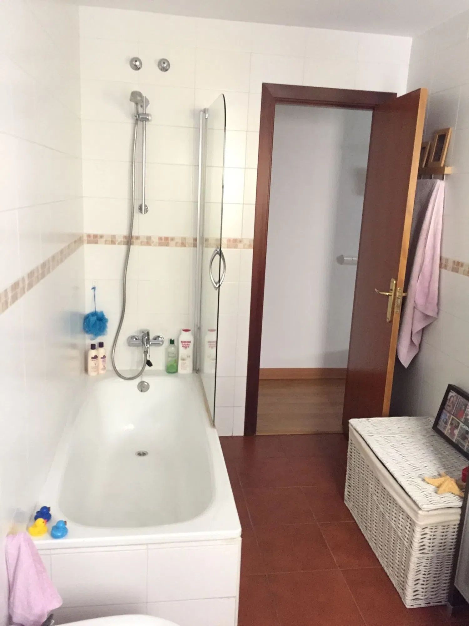 Piso en calle Eduardo Domínguez Ávila, 11 - Foto 12