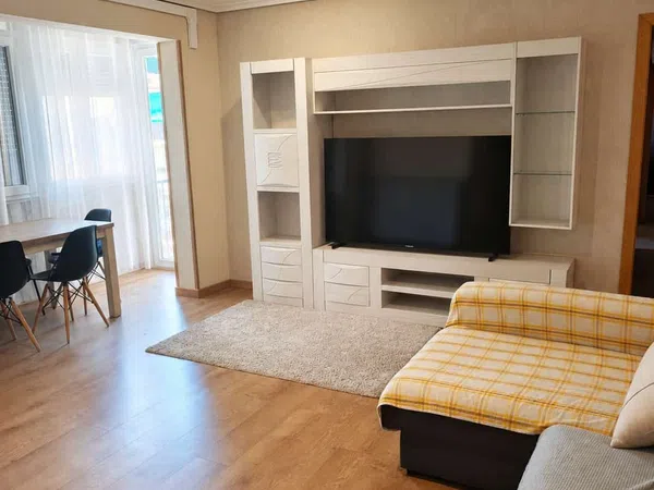 Piso en Calle de la Sombra, 15, Puerta Bonita - Foto 2