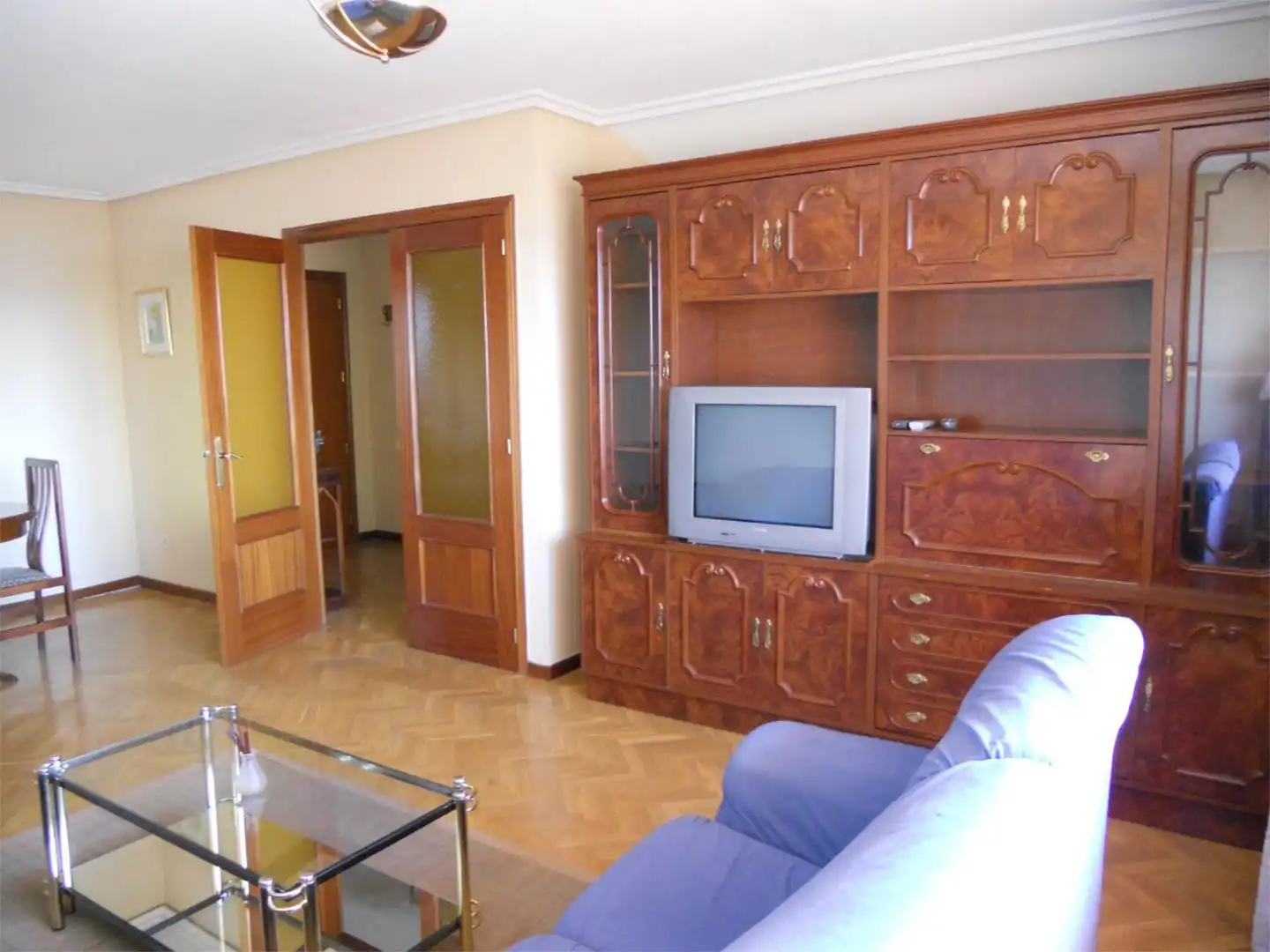 Piso en  Calle Benjamín de Tudela 37 - Foto 3