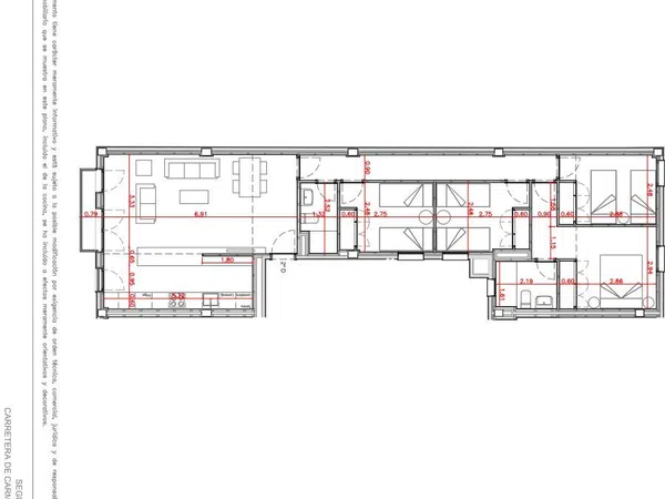 Piso en carretera de Carmona, 58 - Foto 5