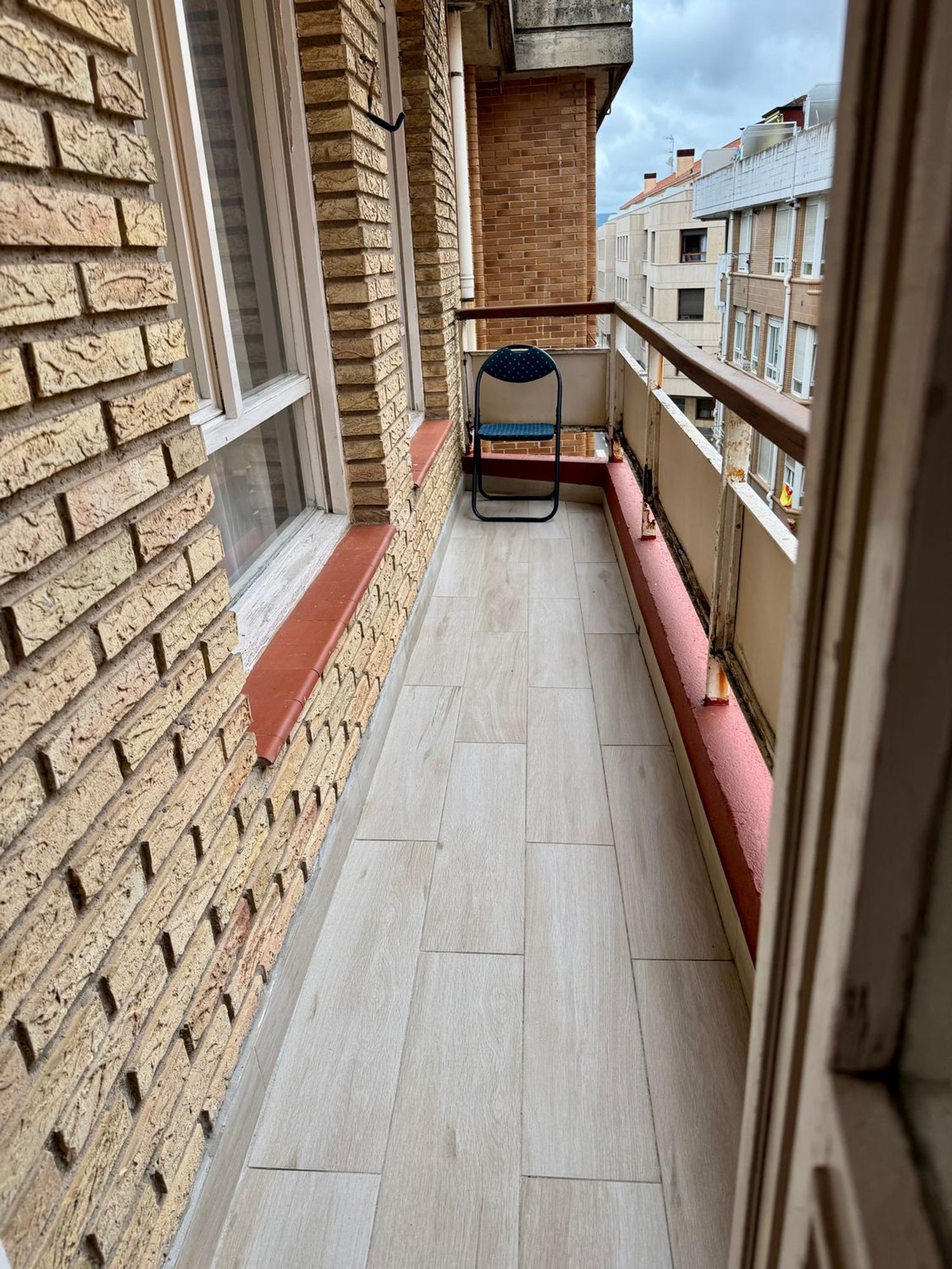 Piso en Calle Abad Paterno, 10 - Foto 5