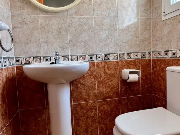 Casa o chalet independiente en Urbanització Balcón de l'Aguart, 13 - Foto 7
