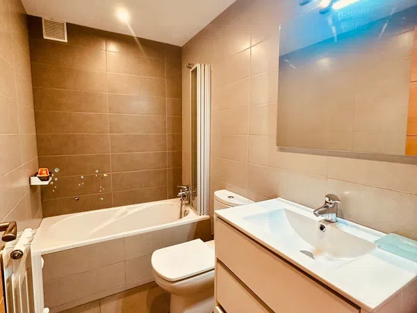 Chalet adosado en Aldatze Etxadia, 21 b - Foto 22