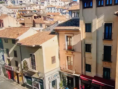 Piso en calle Cárcel Baja, 12 - Foto 2