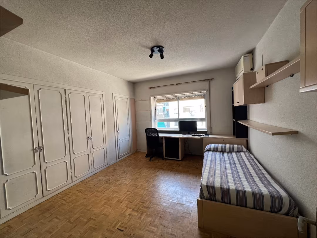 Piso en  Calle del Corazón de María 21 - Foto 8