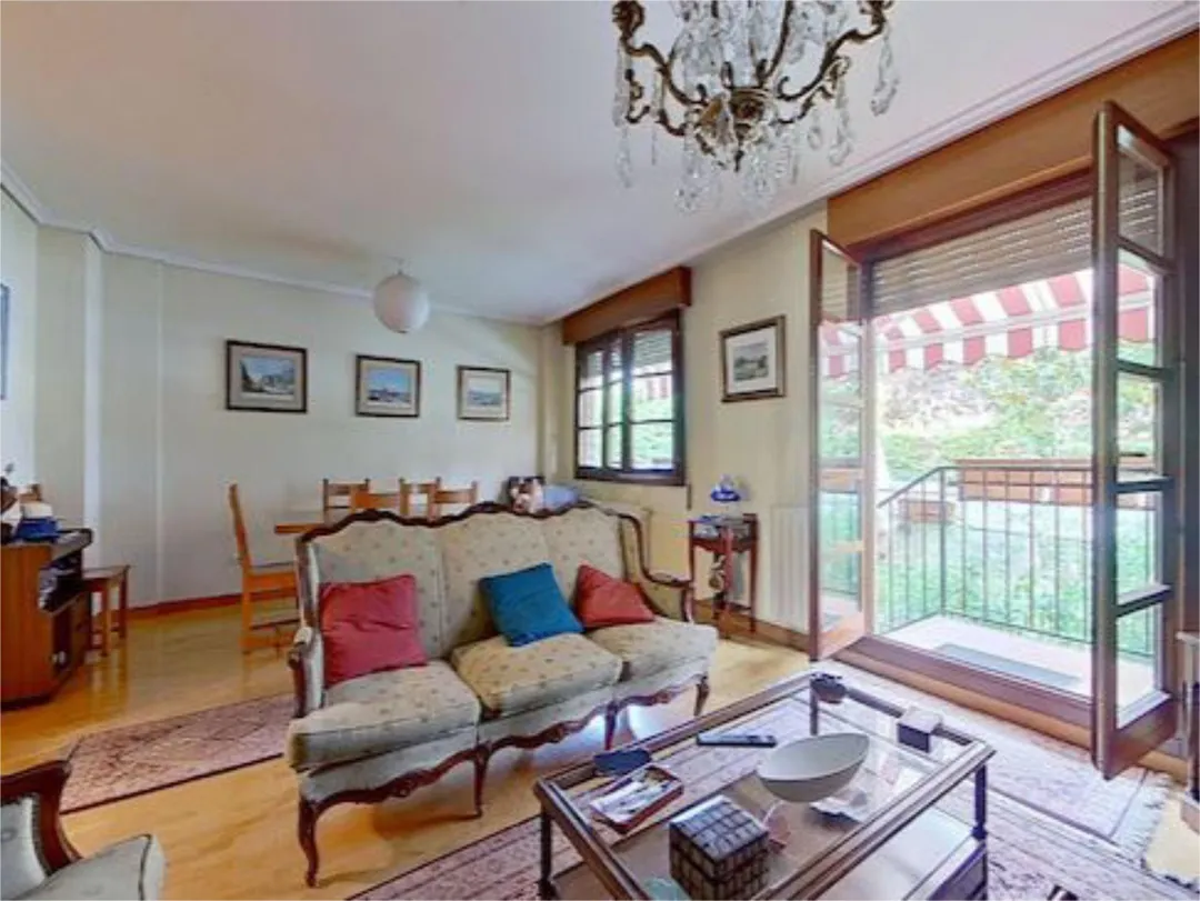 Chalet en  Portal de Betoño Kalea 2 - Foto 1