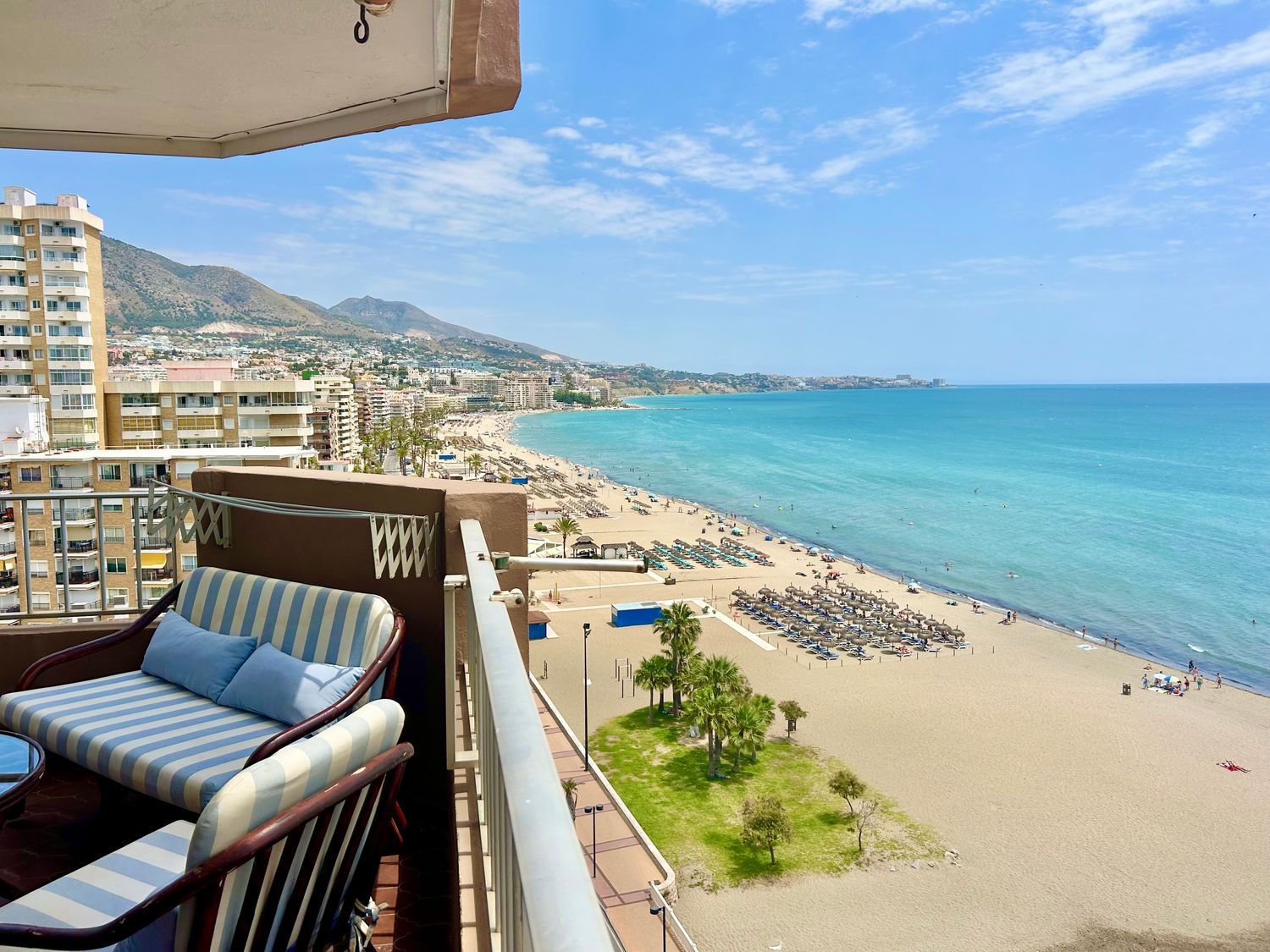 Ático en Paseo Marítimo Rey de España, 90, Playa de los Boliches, Playa de los Boliches - Foto 10