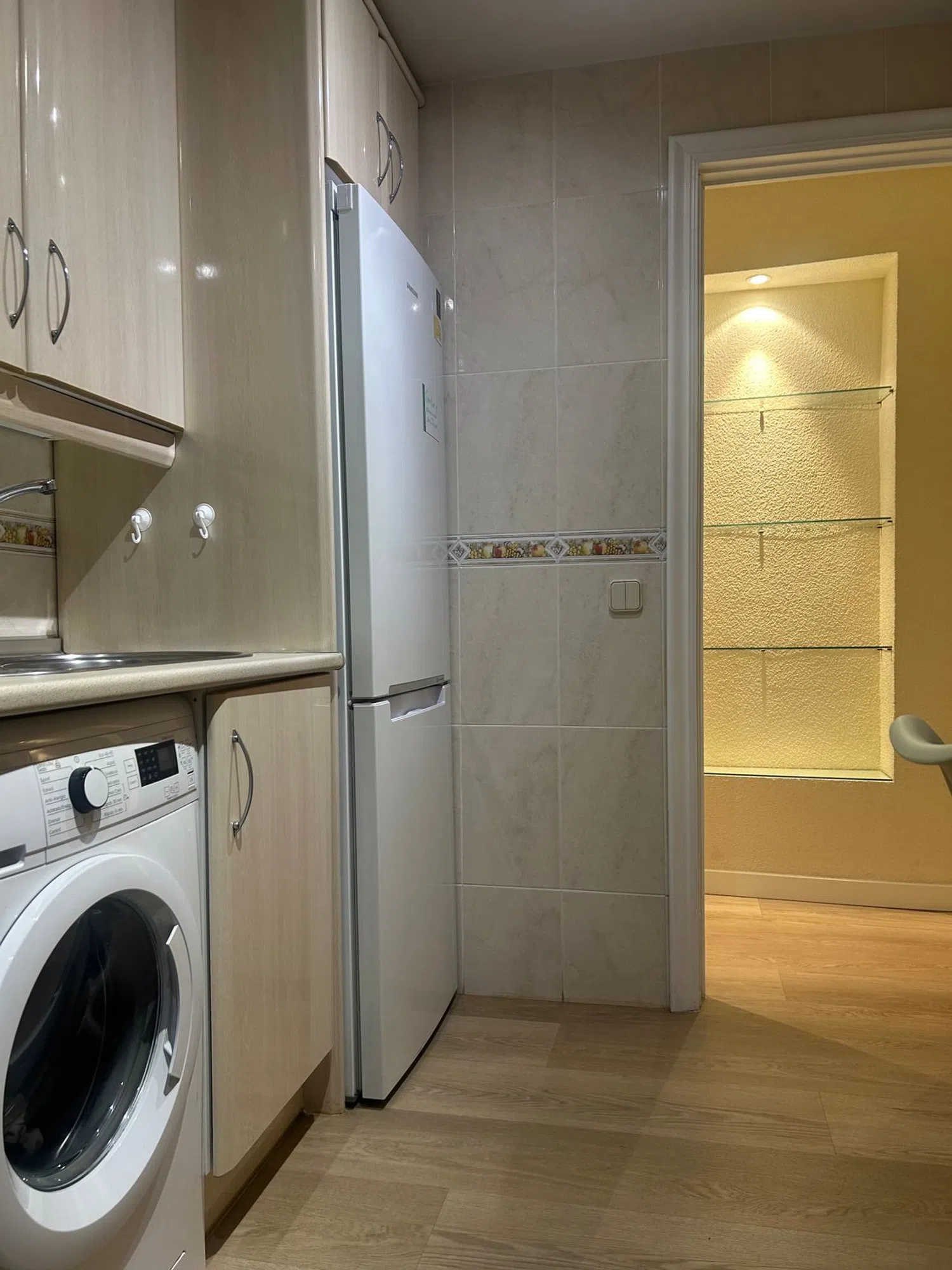 Piso en Barrio Aluche - Foto 33