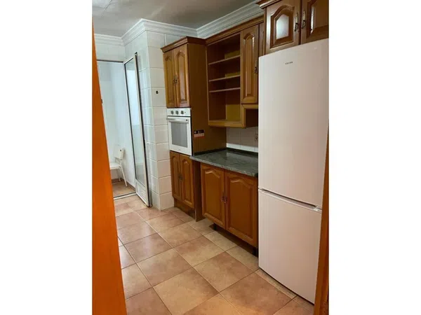 Piso en Calle de l'Escultor Josep Capuz, 14, Mont-Olivet - Foto 10