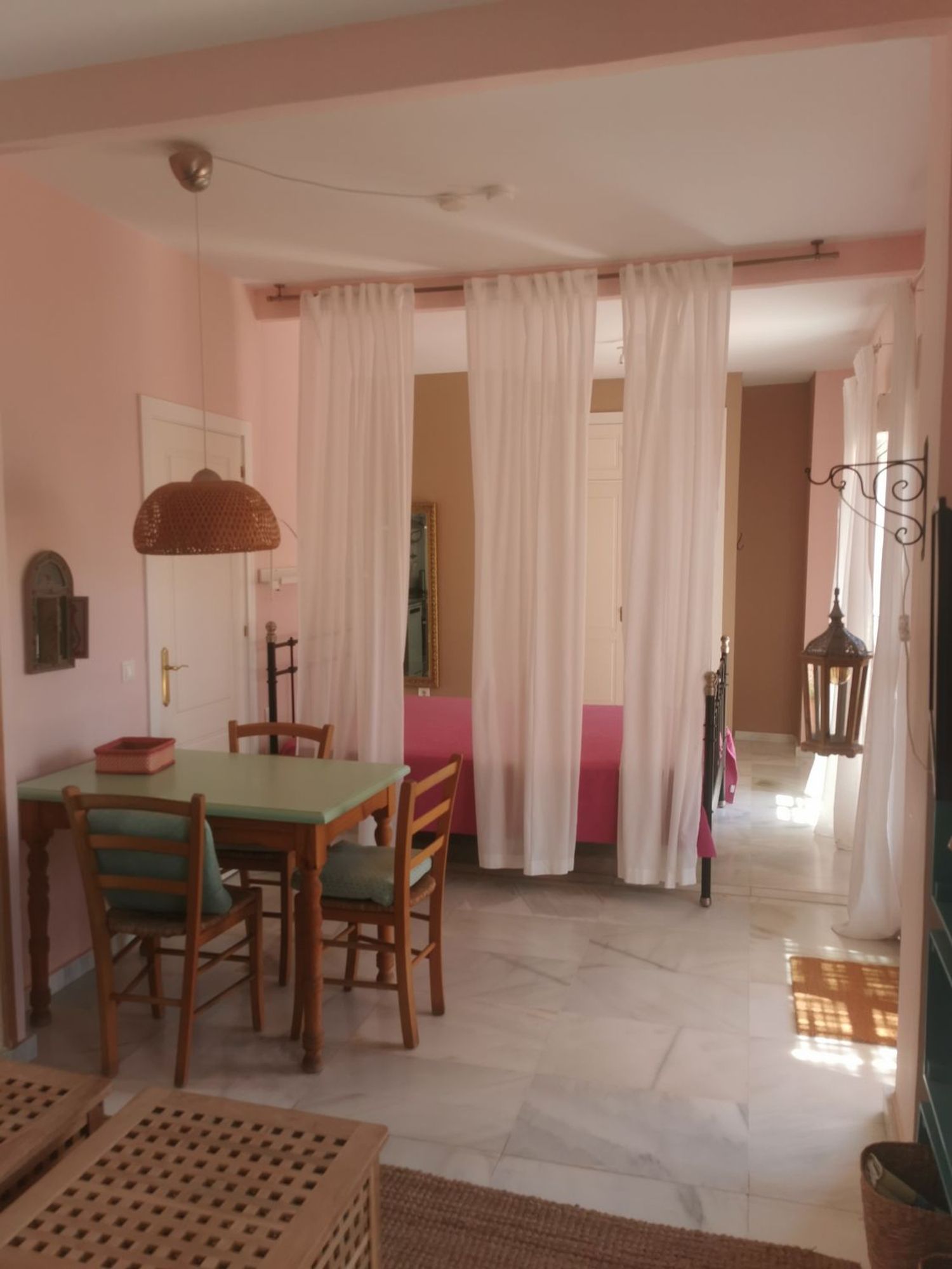Ático en Calle Puyana, 20, Centro - La Costilla, Centro - La Costilla - Foto 8