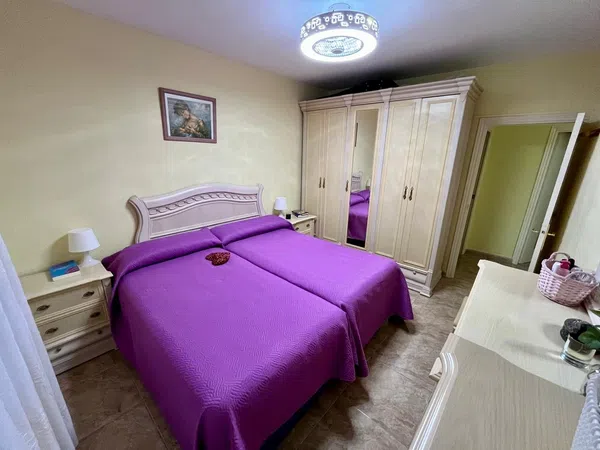 Piso en calle Nuestra Señora de Belén, 13 - Foto 33