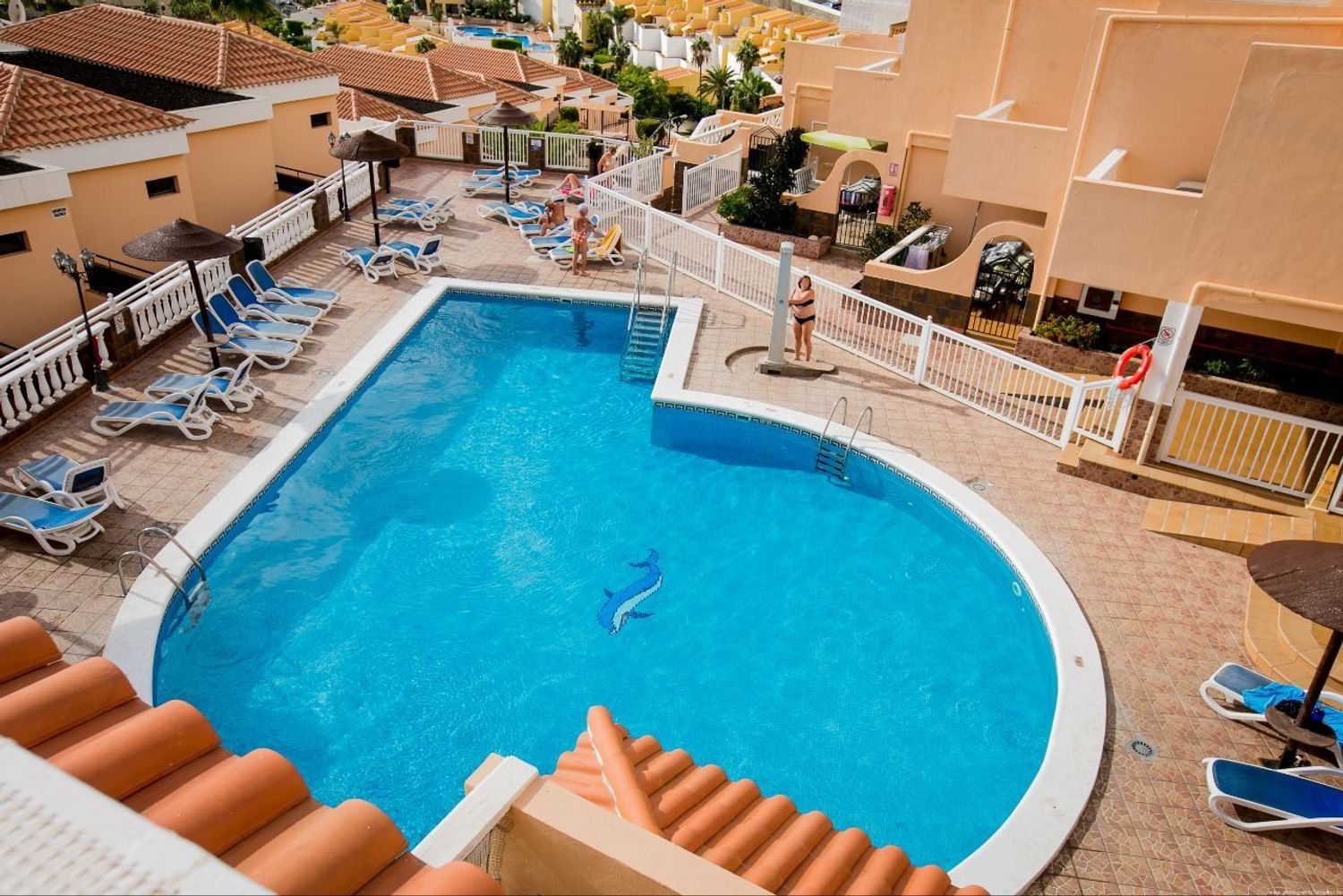 Piso en calle Irlanda, 5 - Foto 19