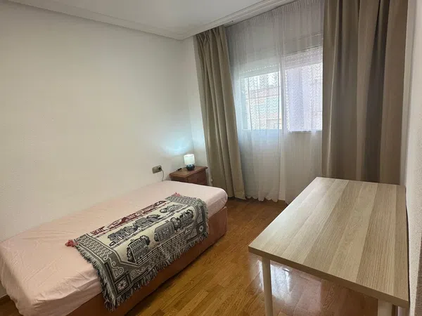 Ático en Benalúa, Benalúa - Foto 32