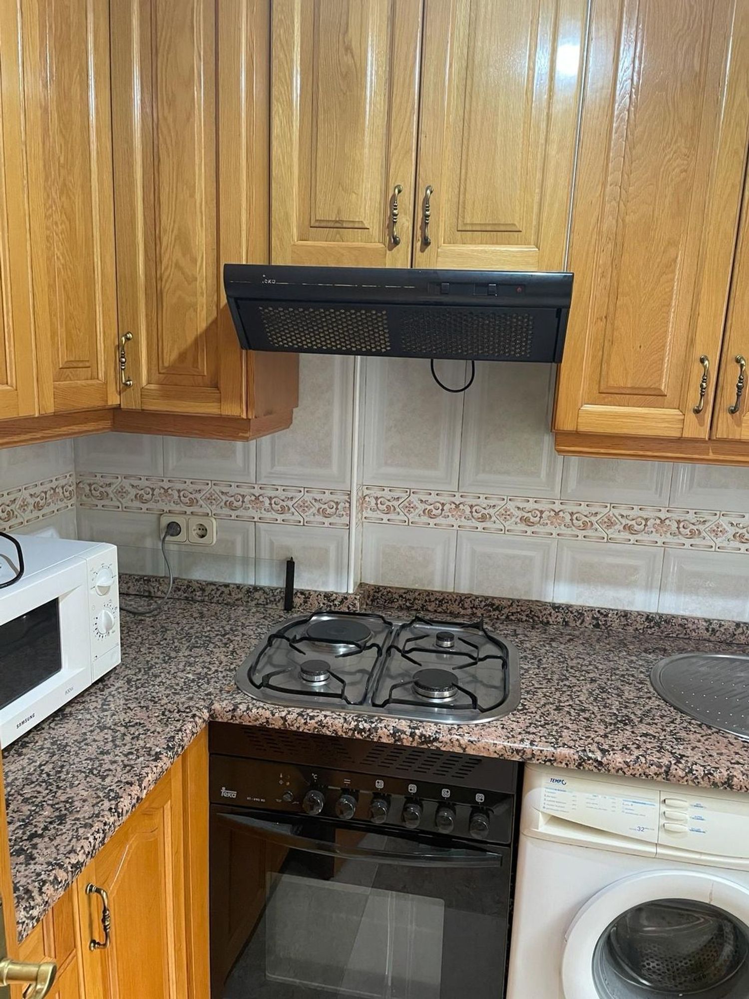 Chalet adosado - Foto 17