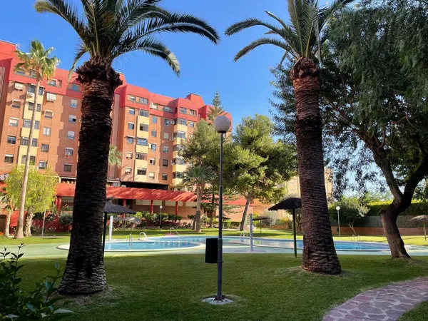 Piso en calle Padre Recaredo de Los Rios, 37 - Foto 31