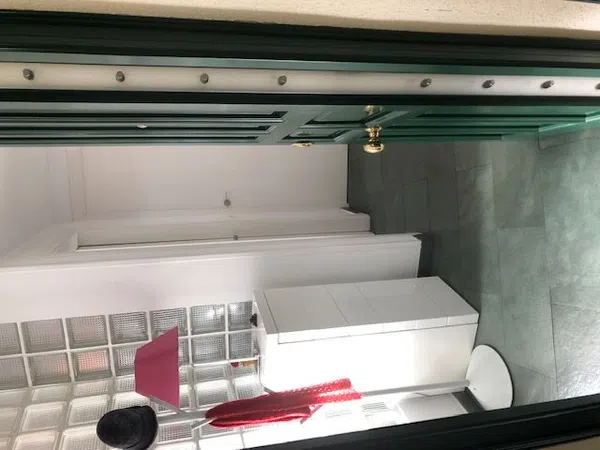 Piso en calle de Espronceda, 14