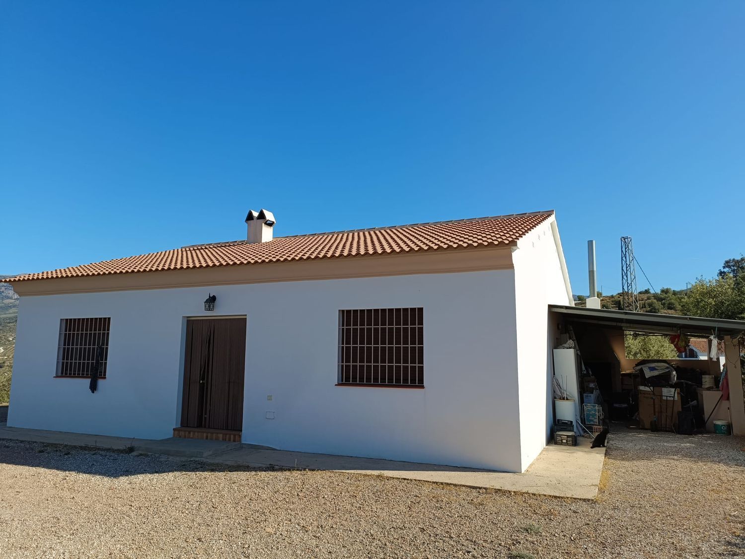 Casa rural en Camino de Vélez s/n - Foto 2