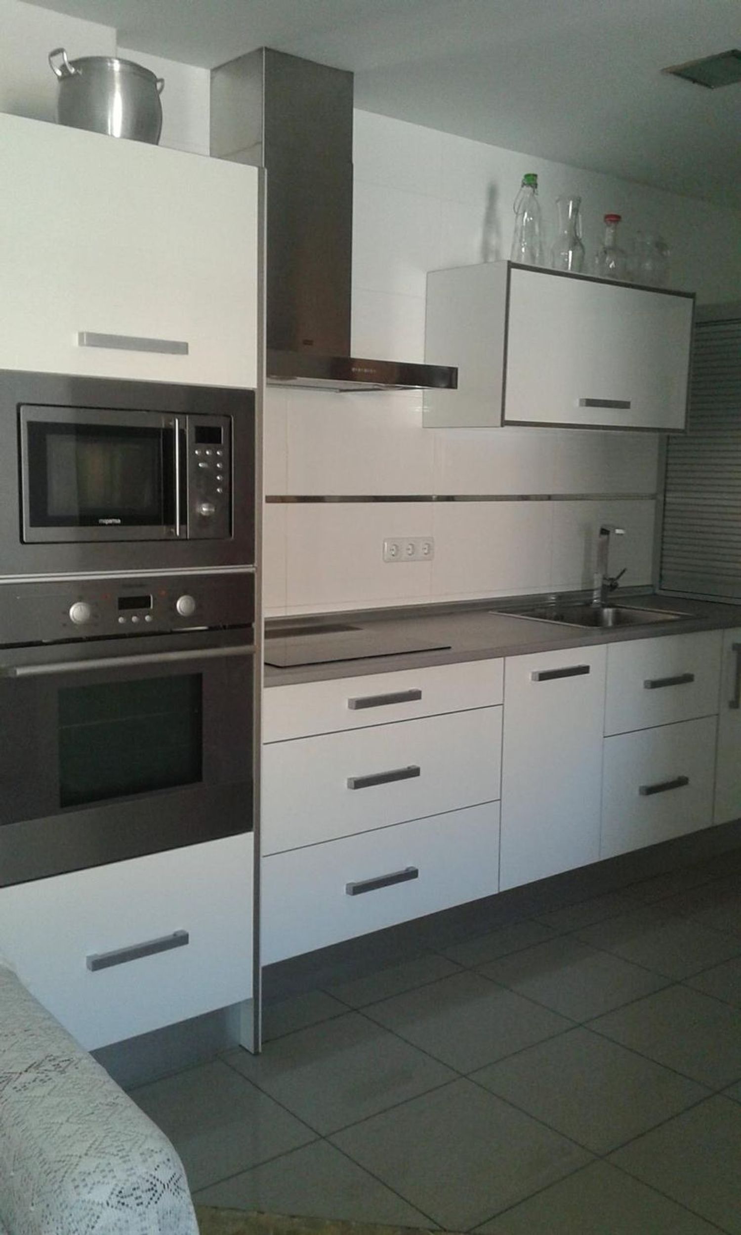 Piso en Paseo Marítimo, 11, Puerto de Aguadulce - Foto 6