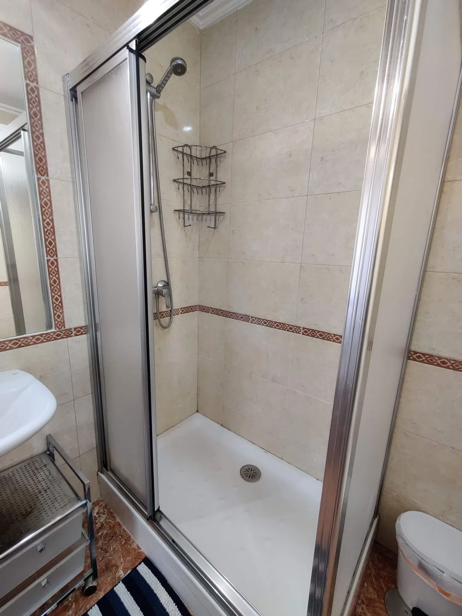 Piso en María de Molina, 32 - Foto 18