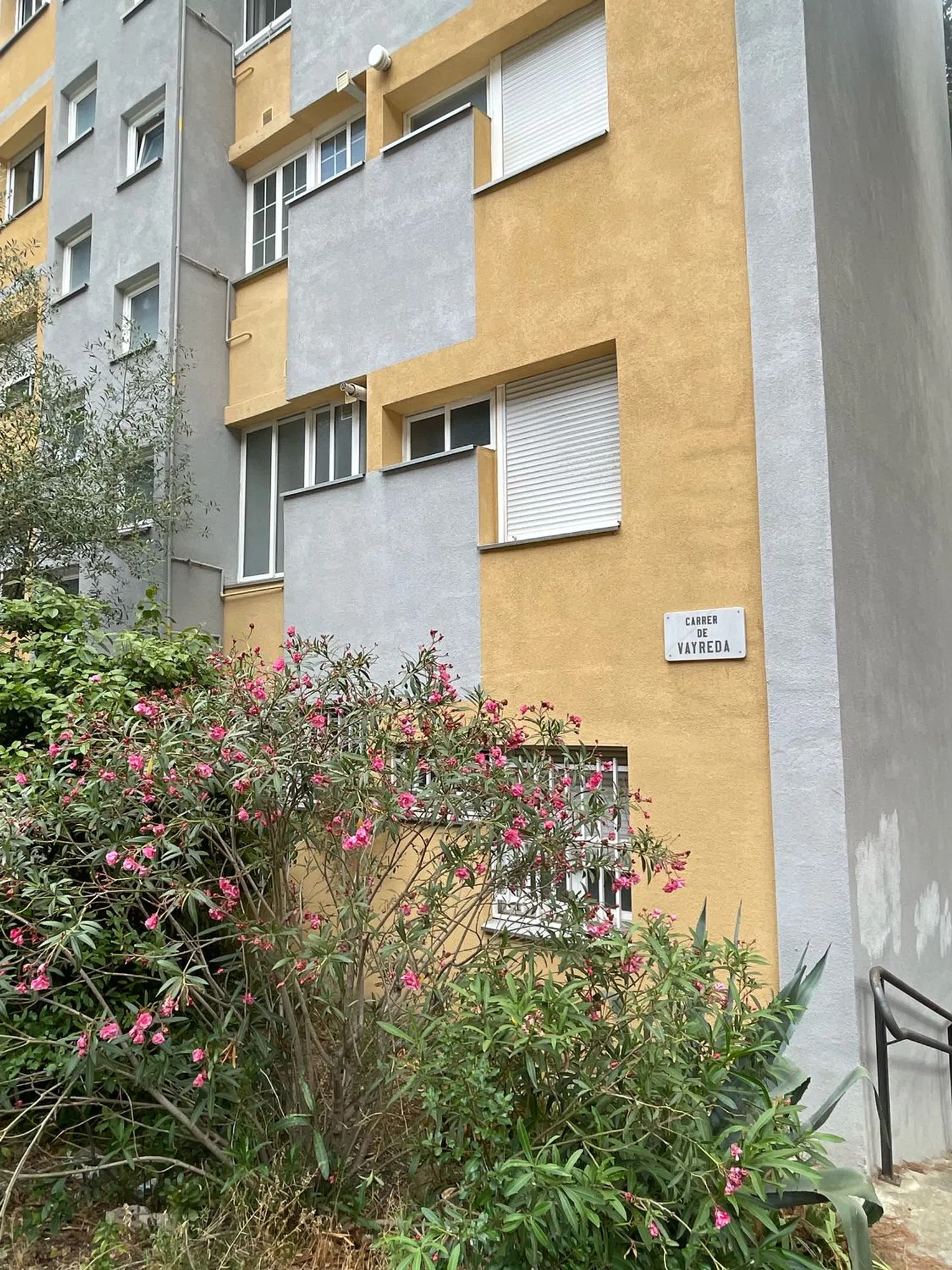 Piso en calle de Vayreda, 18 - Foto 15