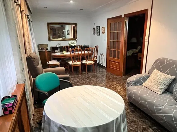 Piso en Zona Franciscanos s/n - Foto 4